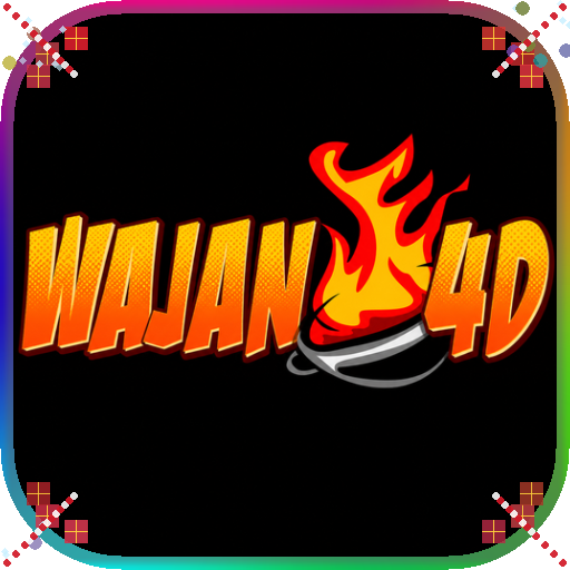 wajan4d — galeri pratinjau - APK Resmi