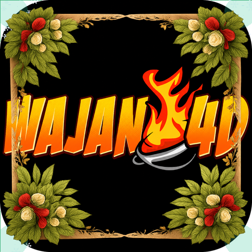 wajan4d — galeri pratinjau Resmi APK